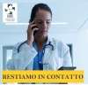 Restiamo in contatto. Numeri ricevimento online