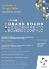 I Grand Round di giugno