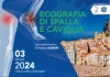 Ecografia e mezzi di contrasto in due meeting a ottobre