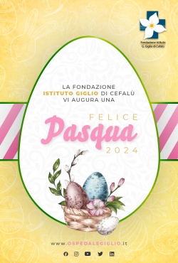 Buona Pasqua