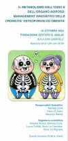 Osteoporosi e obesità: il metabolismo dell&#039;osso